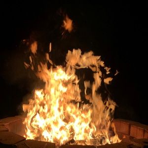 Meet your Posher, Hunter